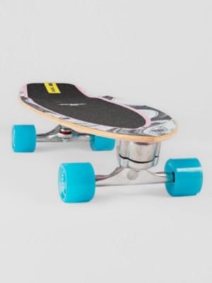 YOW MERAKIトラック Amatriain 33.5 サーフスケート YOW MERAKIトラック Amatriain 33.5 サーフスケート